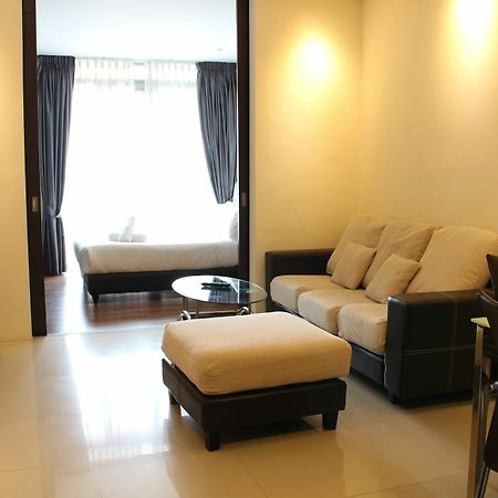Peaceful Service Suite At Taragon Putri Bintang Kuala Lumpur Dış mekan fotoğraf
