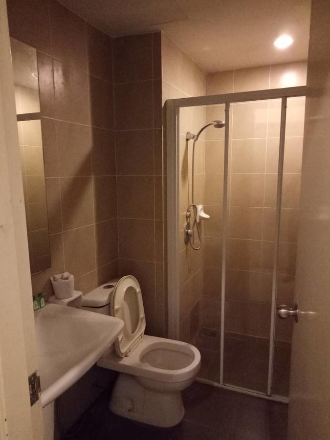 Peaceful Service Suite At Taragon Putri Bintang Kuala Lumpur Dış mekan fotoğraf