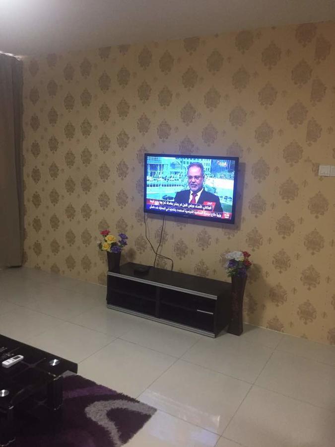 Peaceful Service Suite At Taragon Putri Bintang Kuala Lumpur Dış mekan fotoğraf