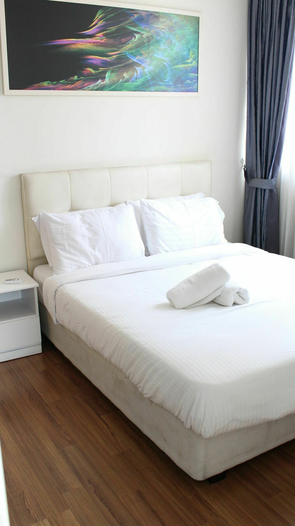 Peaceful Service Suite At Taragon Putri Bintang Kuala Lumpur Dış mekan fotoğraf