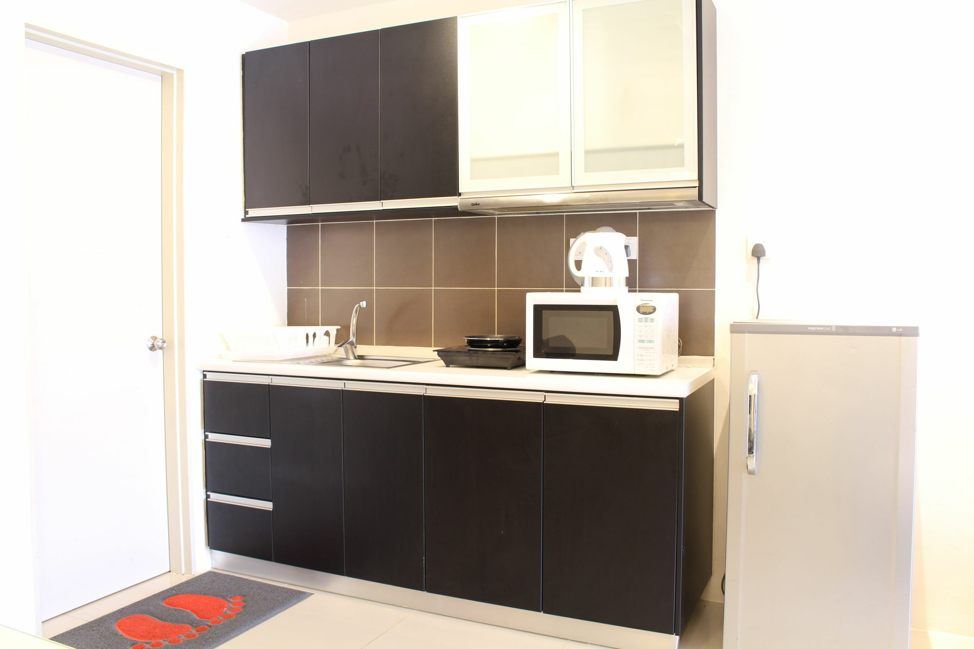 Peaceful Service Suite At Taragon Putri Bintang Kuala Lumpur Dış mekan fotoğraf