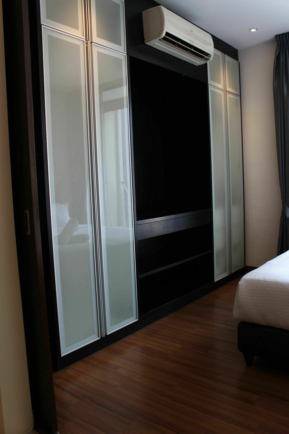 Peaceful Service Suite At Taragon Putri Bintang Kuala Lumpur Dış mekan fotoğraf