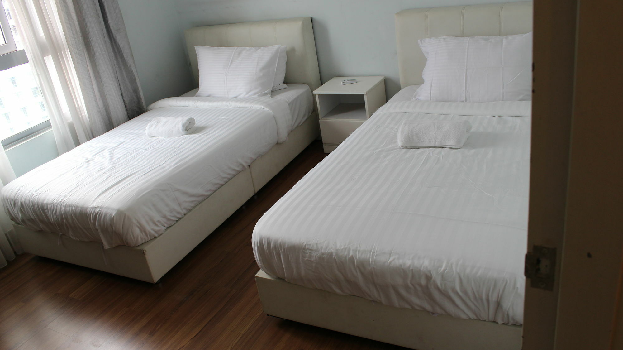 Peaceful Service Suite At Taragon Putri Bintang Kuala Lumpur Dış mekan fotoğraf